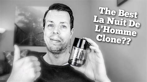 la nuit de l'homme clone.